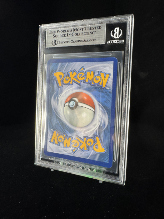 Misty's Psyduck (DRI193) - Graded BGS 9 [MINT] | Pokemon Destined Rivals [8]