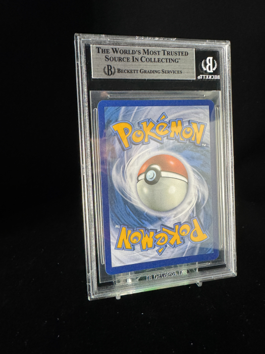 Misty's Psyduck (DRI193) - Graded BGS 9 [MINT] | Pokemon Destined Rivals [7]