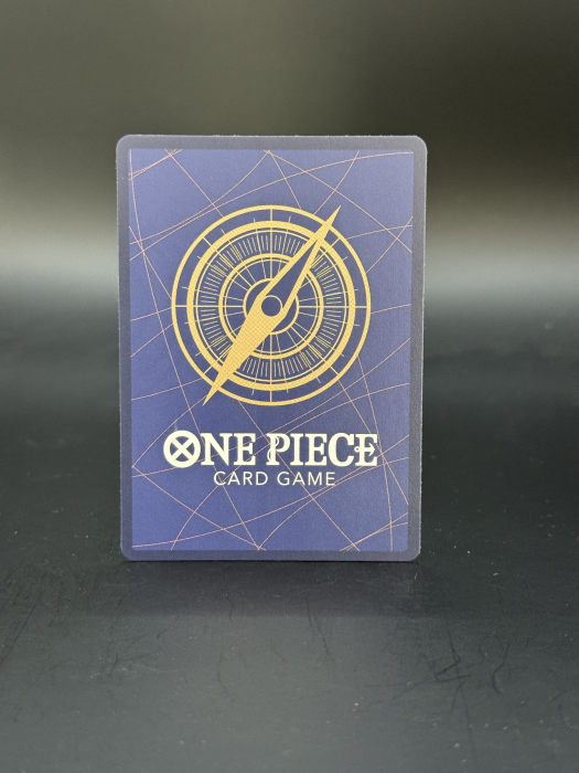 Mr.3(Galdino) (ST30-014) (V.2) - NM | One Piece: Starter Deck [2]