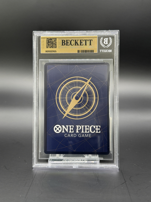 Monkey.D.Luffy (OP07-109) - Graded BGS 9.5 [GEM MINT] | One Piece: Two Legends [2]