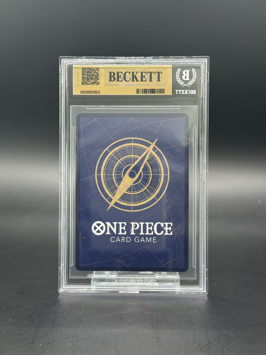 Monkey.D.Luffy (OP07-109) - Graded BGS 9.5 [GEM MINT] | One Piece: Two Legends [2]