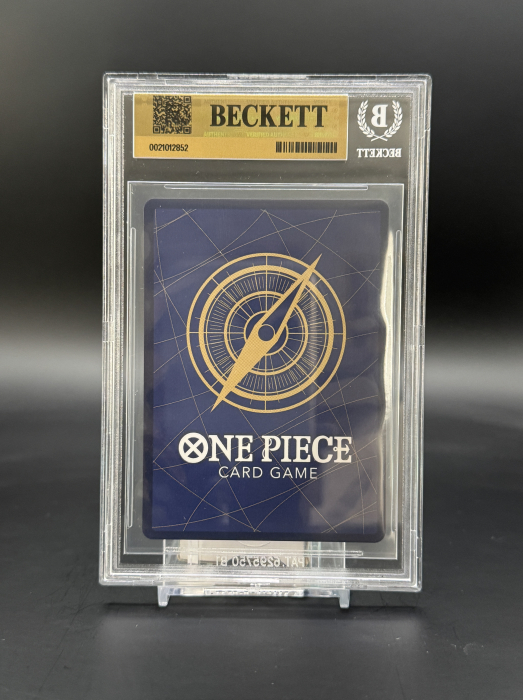 Tony Tony.Chopper (ST01-006) (V.3) - Graded BGS 10 [PRISTINE] | One Piece: Promos [2]