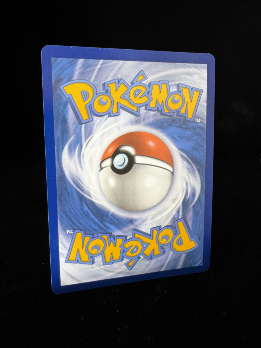 Ninetales ex (MEW186) - NM | Pokemon 151 [7]