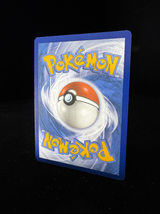 Ninetales ex (MEW186) - NM | Pokemon 151 [6]