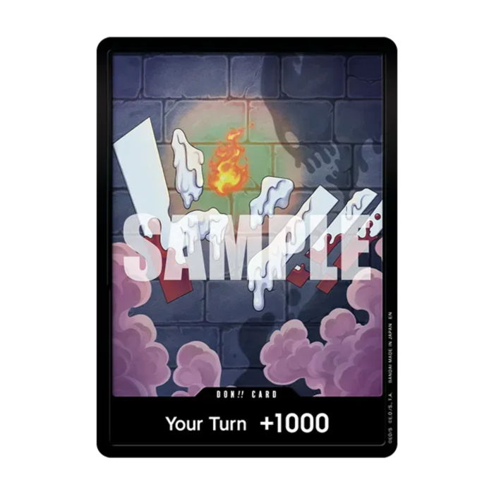 One Piece Double Pack Set Vol.11 [DP-11] [4]