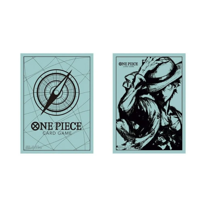 One Piece TCG: 1st Anniversary Set - Japanese Special Box (Limited Edition) [4]