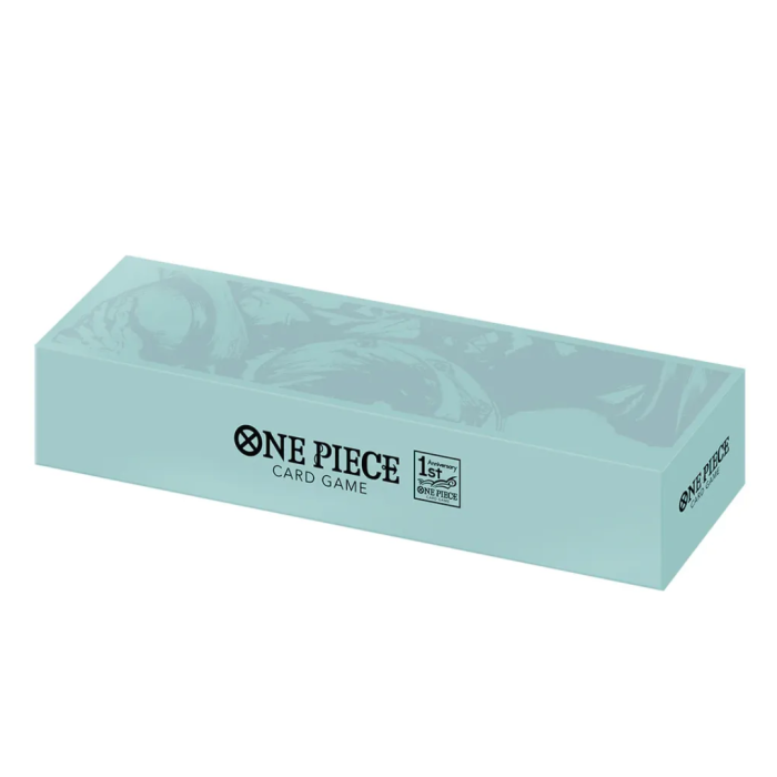 One Piece TCG: 1st Anniversary Set - Japanese Special Box (Limited Edition) [2]