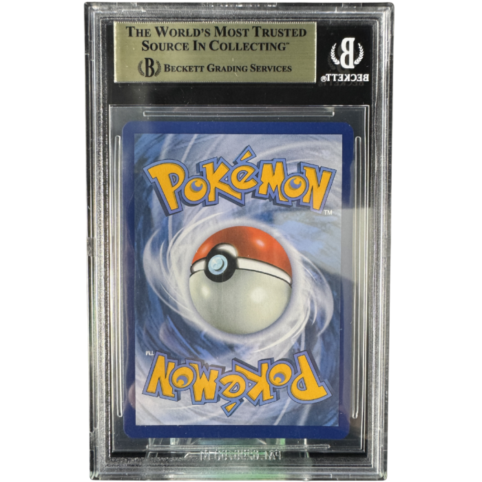 Oricorio ex (MEP024) - Graded BGS 10 [PRISTINE] | Pokemon MEG Black Star Promos [2]