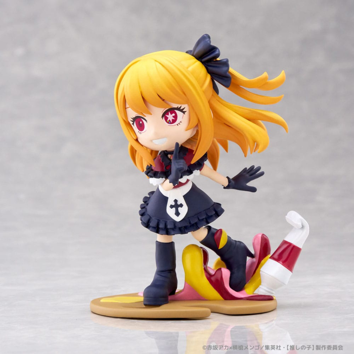 Hot Deals Oshi no Ko PalVerse PVC Statue Ruby 10 cm [5]