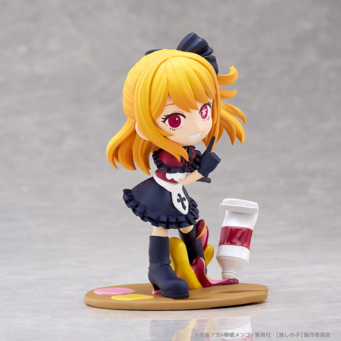 Hot Deals Oshi no Ko PalVerse PVC Statue Ruby 10 cm [7]