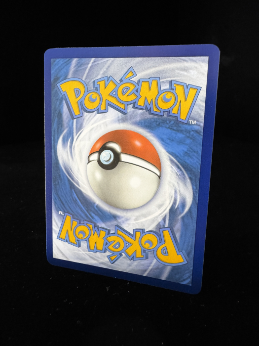 Pidgeot ex (OBF217) - NM | Pokemon Obsidian Flames [7]