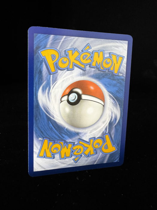 Pidgeot ex (OBF217) - NM | Pokemon Obsidian Flames [6]