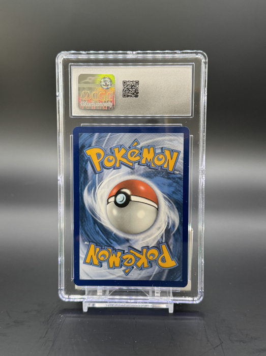 Pikachu (CRZ160) - Graded CGC10 [GEM MINT] | Pokemon Crown Zenith [2]