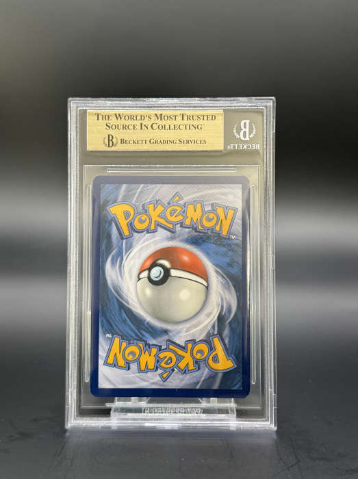 Pikachu ex (SSP238) - Graded BGS 9.5 [GEM MINT] | Pokemon Surging Sparks [2]