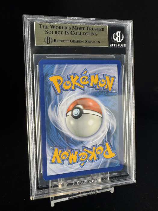 Pikachu ex (SSP238) - Graded BGS 9.5 [GEM MINT] | Pokemon Surging Sparks [7]