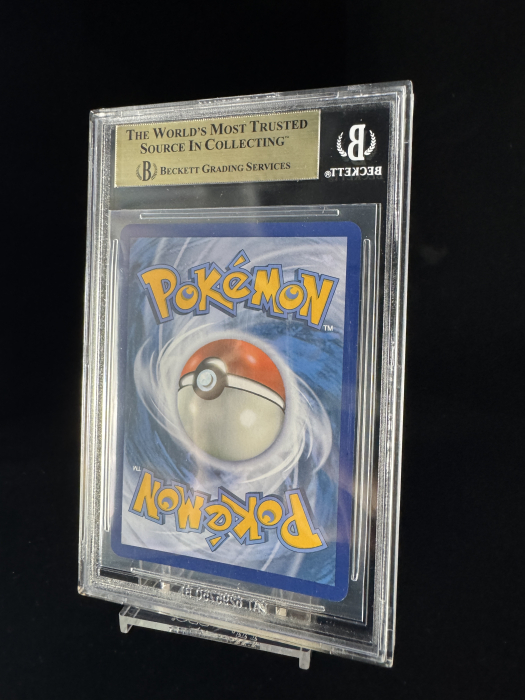 Pikachu ex (SSP238) - Graded BGS 9.5 [GEM MINT] | Pokemon Surging Sparks [8]