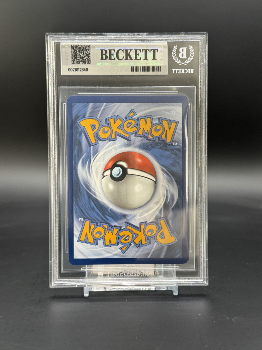 Pikachu ex (SSP238) - Graded BGS 9 [MINT] | Pokemon Surging Sparks [2]