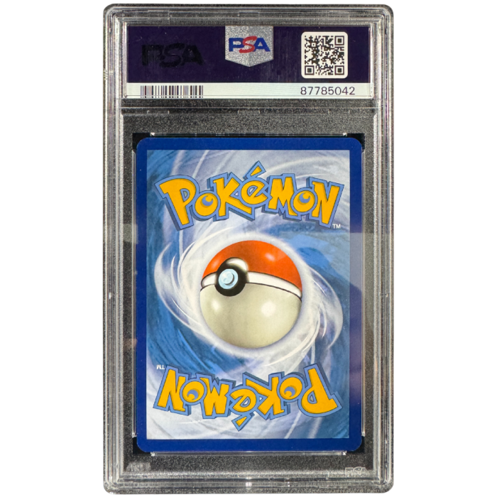 Pikachu (MEW173) | Graded PSA 9 [MINT] - Pokemon 151 [2]