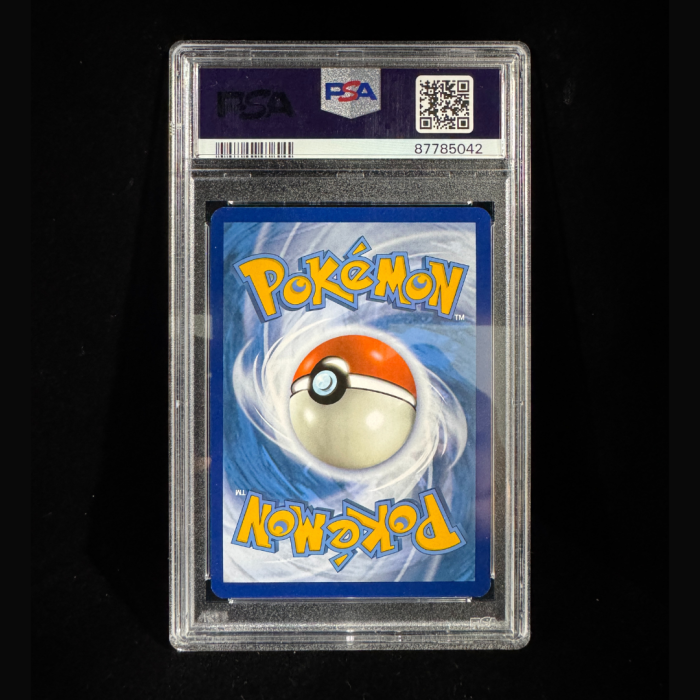 Pikachu (MEW173) | Graded PSA 9 [MINT] - Pokemon 151 [4]