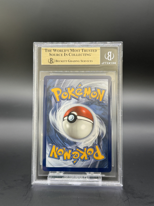 Pikachu VMAX (SWSH062) - Graded BGS 9.5 [GEM MINT] | Pokemon SWSH Black Star Promos [2]