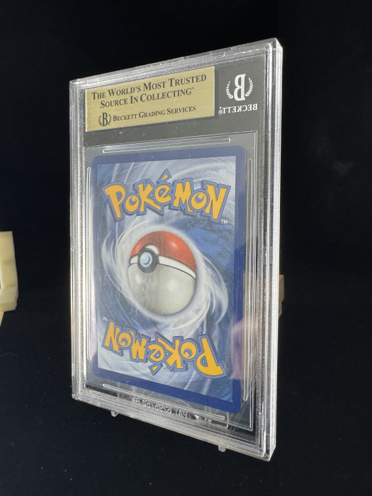 Pikachu VMAX (SWSH062) - Graded BGS 9.5 [GEM MINT] | Pokemon SWSH Black Star Promos [7]