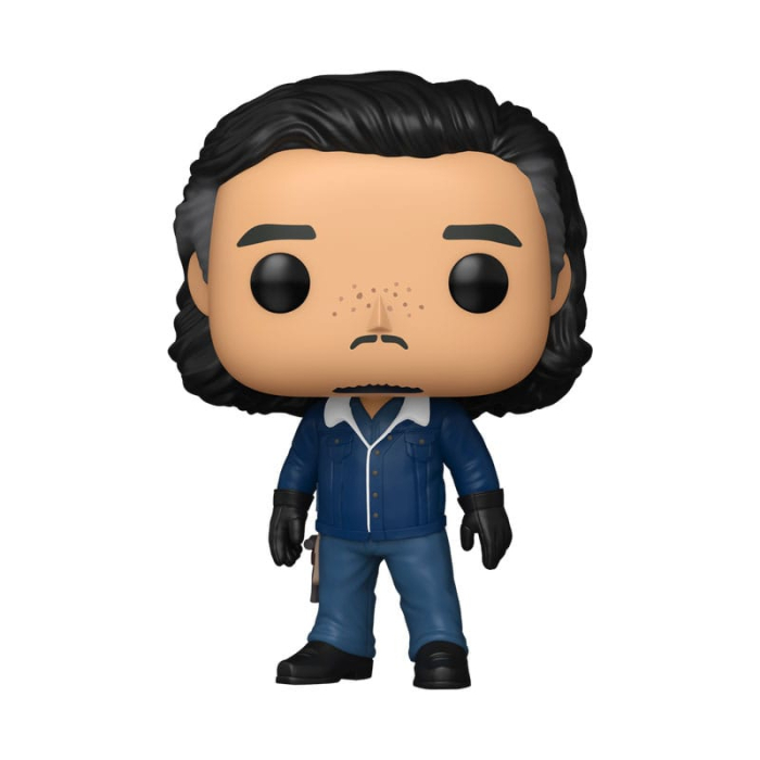 The Last of Us POP! TV Vinyl Figures Tommy Miller 9 cm [2]