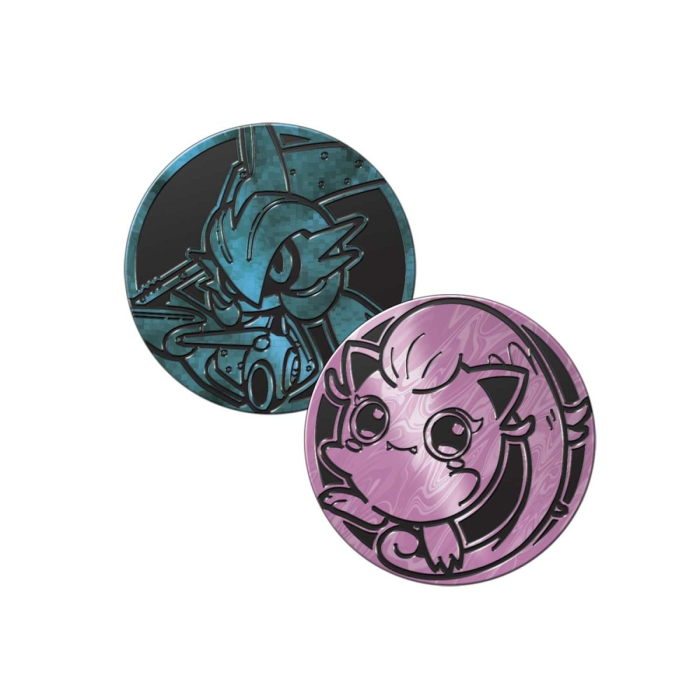 Pokémon TCG: Back to School 2024 Collector Chest [4]