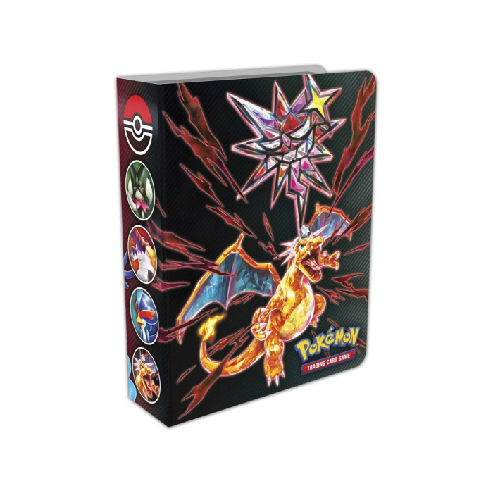 Pokémon TCG: Fall 2023 Collector Chest - Lunch box [Charizard] [7]