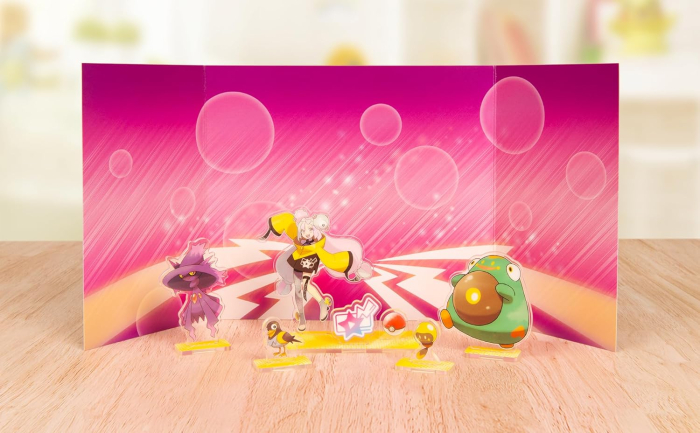 Pokémon TCG: Iono's Bellibolt ex Premium Collection [2]