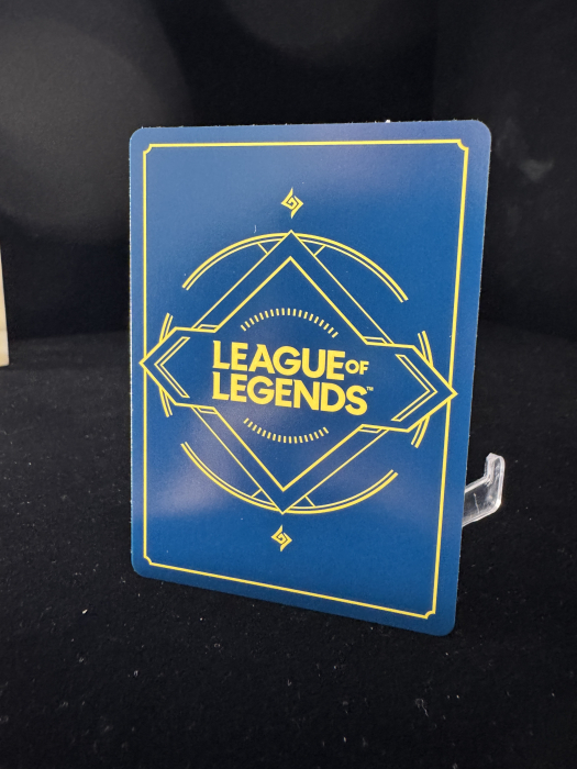 Possession (OGN203) - NM | Riftbound Origins [7]