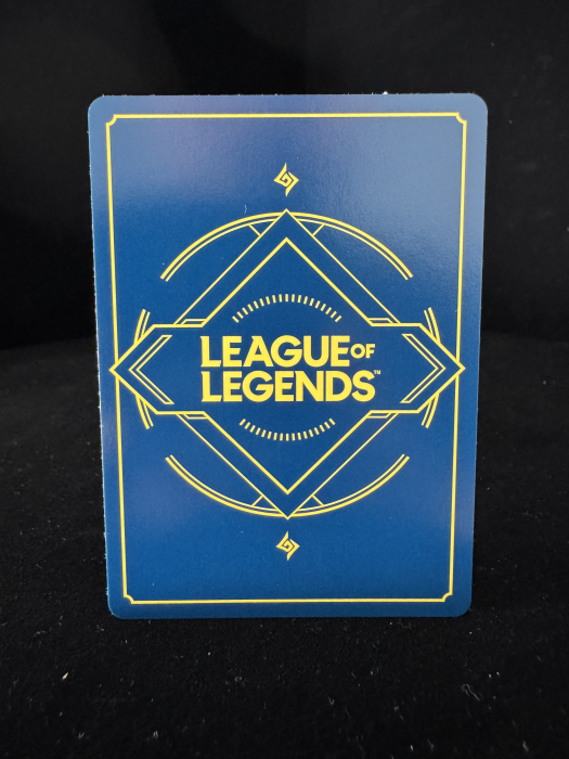 Possession (OGN203) - NM | Riftbound Origins [5]