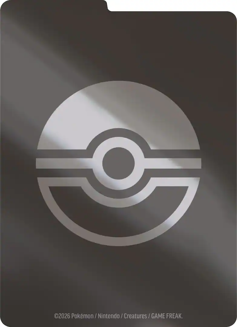 Pokemon TCG: Pitch Black Elite Trainer Box [7]