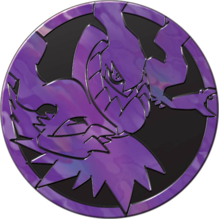 Pokemon TCG: Pitch Black Elite Trainer Box [10]