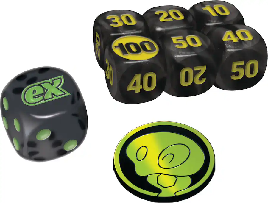 Preorder Pokémon TCG: Perfect Order Elite Trainer Box [5]