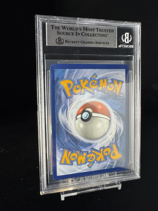 Psyduck (MEW175) - Graded BGS 9 [MINT] | Pokemon 151 [6]