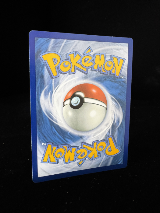 Raging Bolt ex (TEF196) - NM | Pokemon Temporal Forces [6]