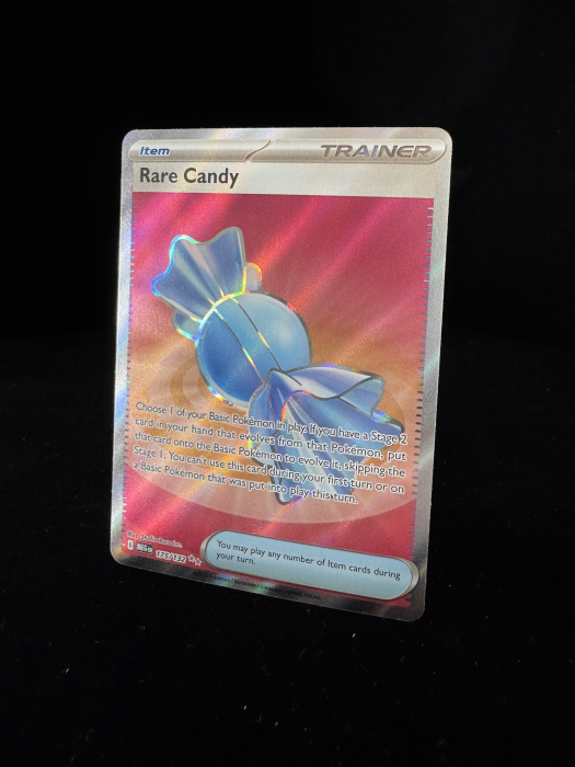 Rare Candy (MEG175) - NM | Pokemon Mega Evolutions [4]