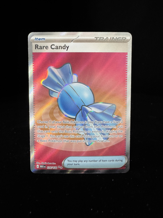 Rare Candy (MEG175) - NM | Pokemon Mega Evolutions [2]
