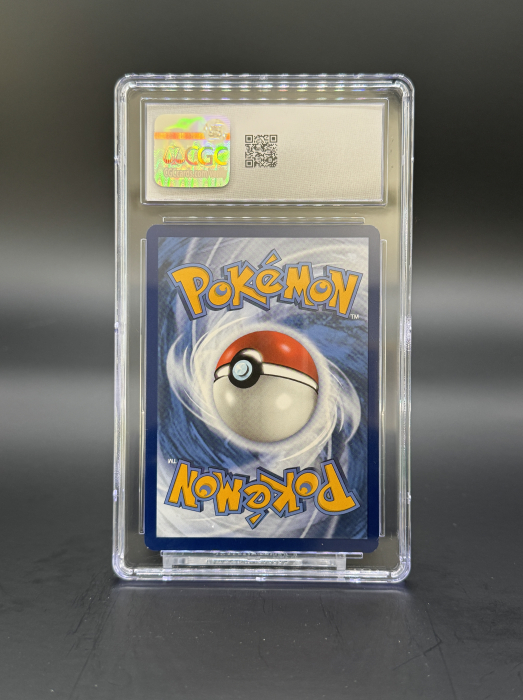 Roaring Moon ex (PAR 251) | Graded CGC 9 [MINT] - Pokemon Paradox Rift [2]