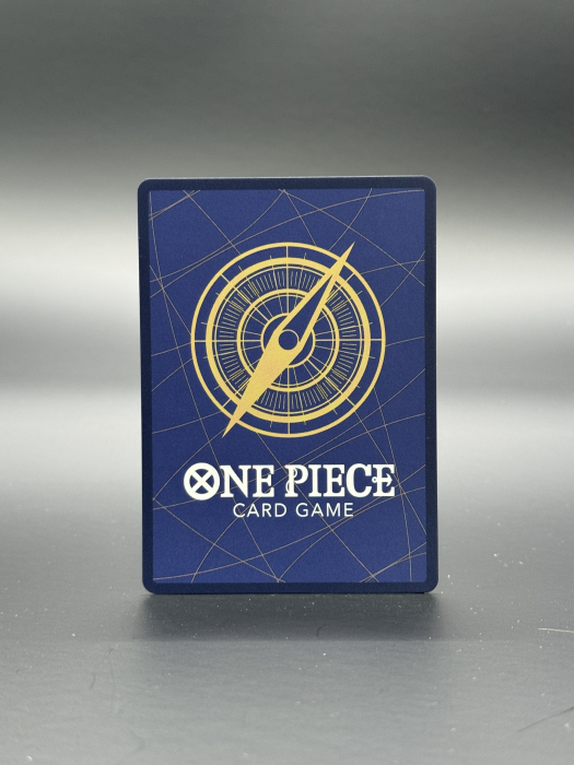 Charlotte Pudding (PRB02-010) (V.2) - NM | One Piece: The Best Vol. 2 [2]