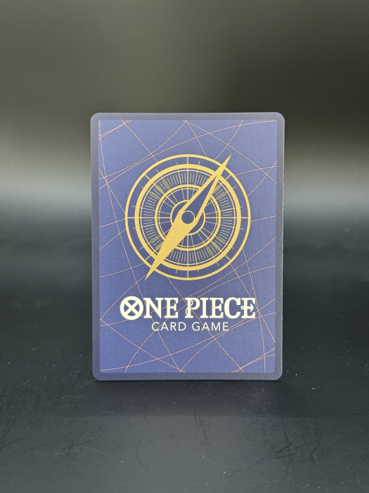 Shakuyaku (OP14-107) (V.1) - NM | One Piece: Promos [2]
