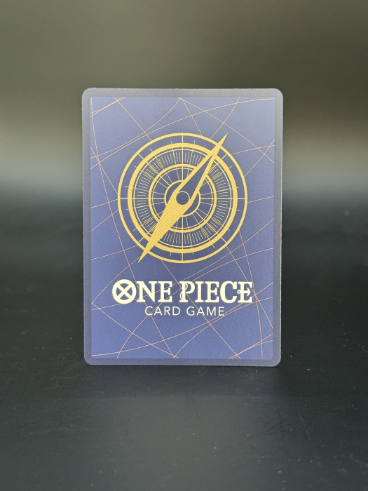 Yamato (EB02-006) (V.1) - NM | One Piece: Anime 25th Collection [2]