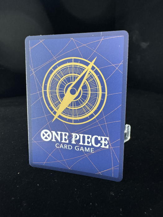 Sanji (ST29-004) (V.2) - NM | One Piece Started Deck: Egghead [7]