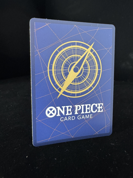 Sanji (ST29-004) (V.2) - NM | One Piece Started Deck: Egghead [6]