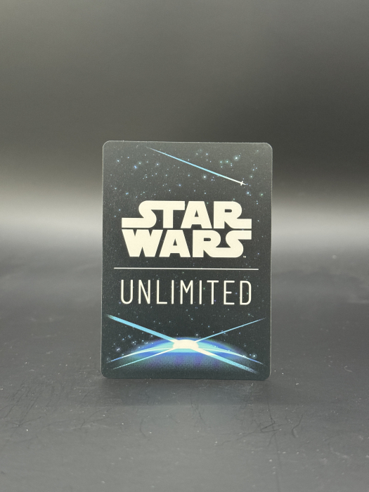 BT-1, Blastomech (V.2) - NM | Star Wars Unlimited [2]