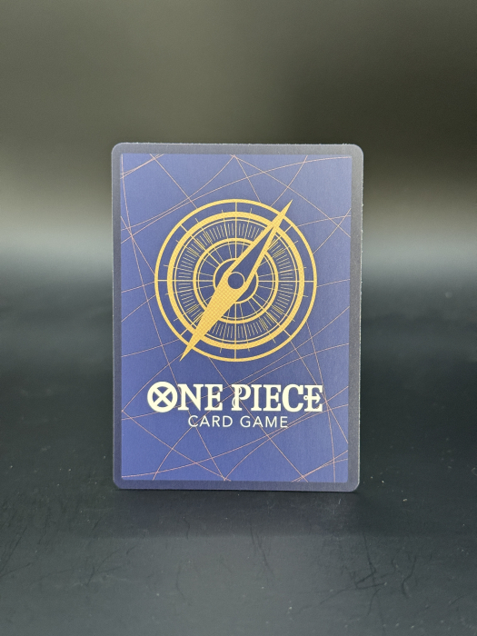 Squard (ST22-007) (V.2) - NM | One Piece: Starter Deck [2]