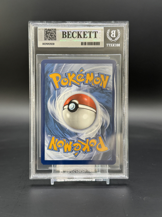 Pikachu (MEW 173) - Graded BGS 9 [MINT] | Pokemon SV: 151 [2]
