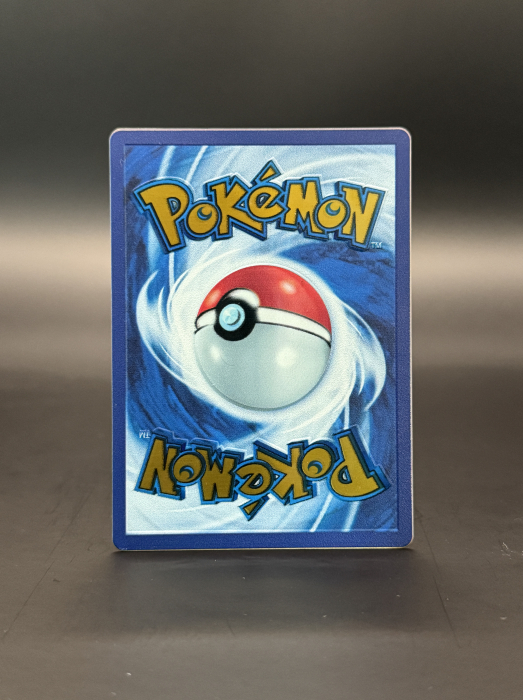 Mew ex (MEW 205) [Metal Card] - NM | Pokemon Scarlet & Violet [2]