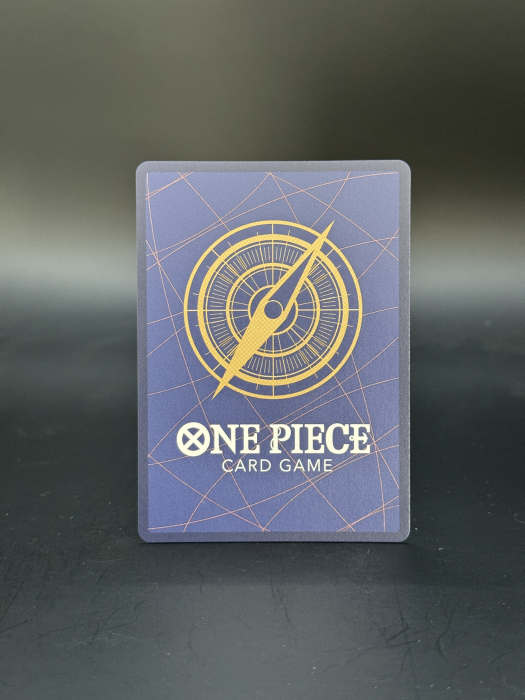 Silvers Rayleigh (OP14-108) (V.2) - NM | One Piece: Promos [2]