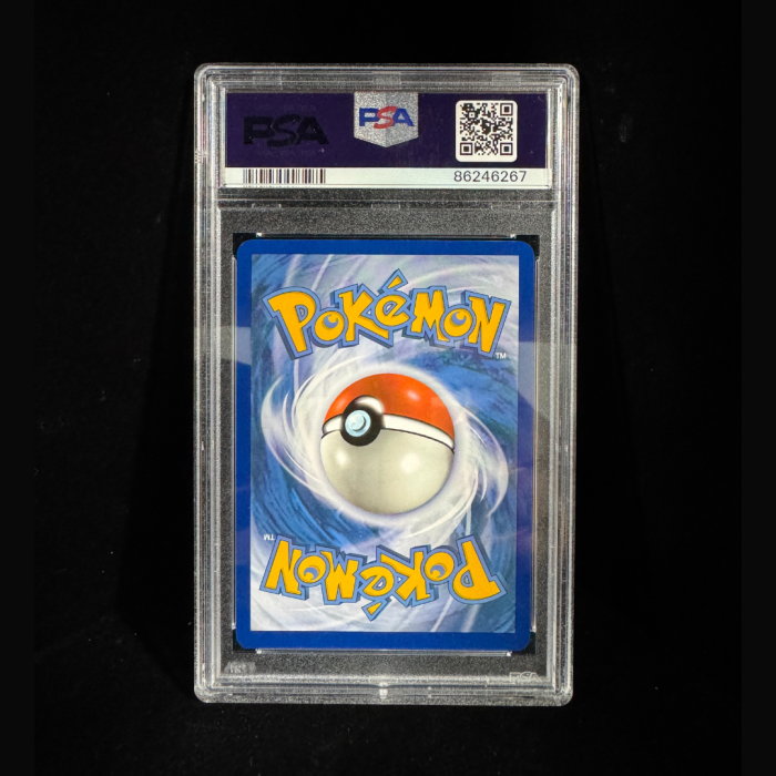 Squirtle (MEW170) | Graded PSA 9 [MINT] - Pokemon 151 [4]